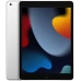Купить Apple iPad 10.2" (2021) Wi-Fi + Cellular 256 ГБ, серебристый в магазине stiltv.ru по низкой цене