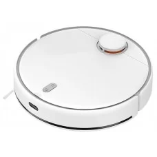 Робот-пылесос Xiaomi Mijia Robot Vacuum-Mop 2 MJST1S CN, white