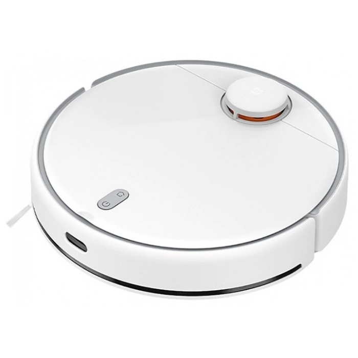 Купить Робот-пылесос Xiaomi Mijia Robot Vacuum-Mop 2 MJST1S CN, white в магазине stiltv.ru по низкой цене