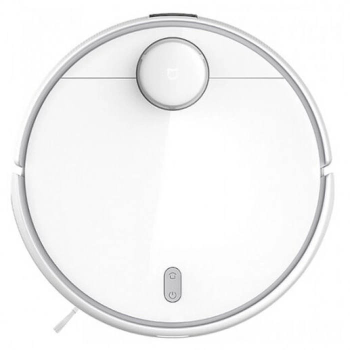 Купить Робот-пылесос Xiaomi Mijia Robot Vacuum-Mop 2 MJST1S CN, white в магазине stiltv.ru по низкой цене, фото номер 1