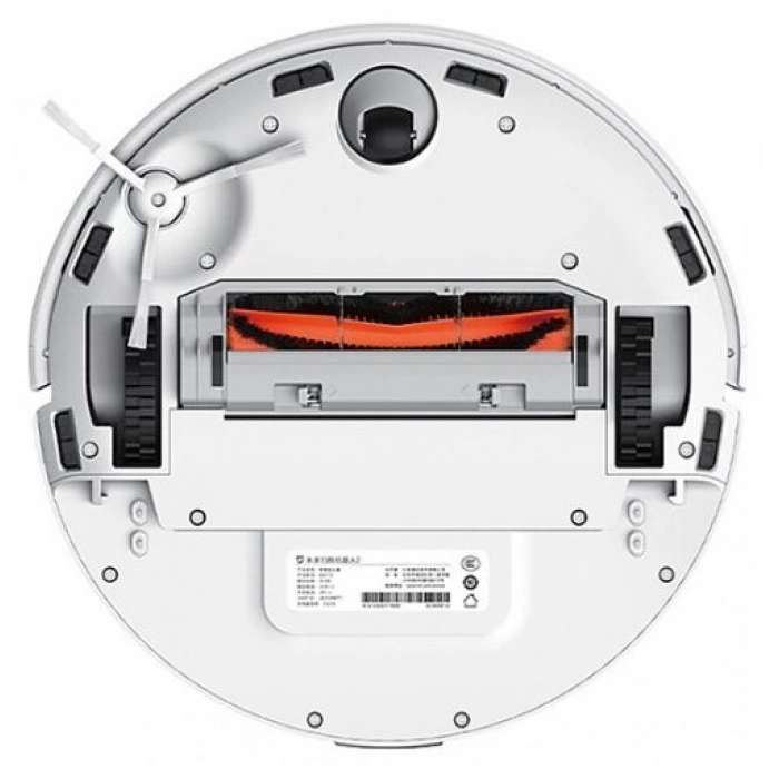 Купить Робот-пылесос Xiaomi Mijia Robot Vacuum-Mop 2 MJST1S CN, white в магазине stiltv.ru по низкой цене, фото номер 2