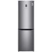Купить Холодильник LG GA-B419SLGL, графитовый в магазине stiltv.ru по низкой цене