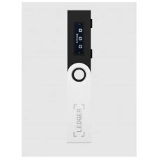 Кошелек для криптовалют Ledger Nano S