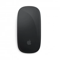 Беспроводная мышь Apple Magic Mouse 3, black MMMQ3