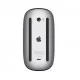 Беспроводная мышь Apple Magic Mouse 3 2021, black MMMQ3