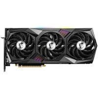 Видеокарта MSI RTX3070TI 8GB GAMING X TRIO