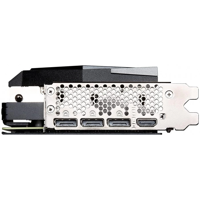 Купить Видеокарта MSI RTX3070TI 8GB GAMING X TRIO в магазине stiltv.ru по низкой цене, фото номер 3