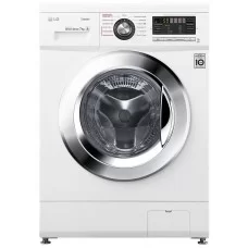 Стиральная машина LG F1296HDS3, белый