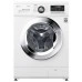 Купить Стиральная машина LG F1296HDS3, белый в магазине stiltv.ru по низкой цене