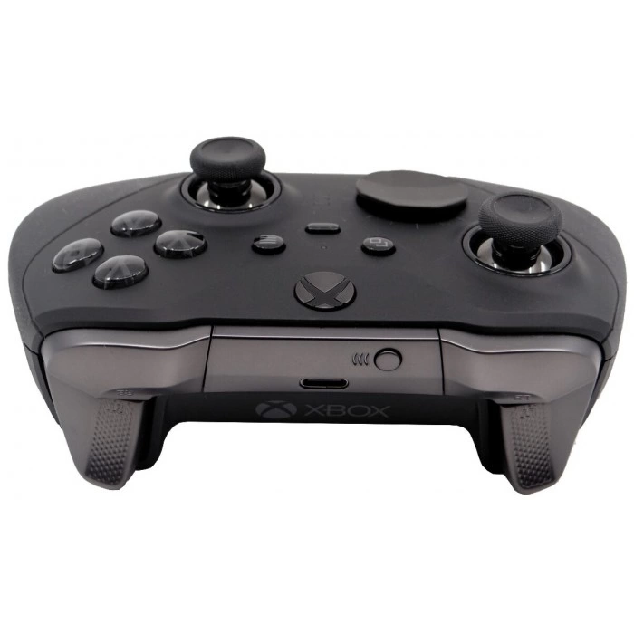 Купить Геймпад Microsoft Xbox Elite Wireless Controller Series 2, черный в магазине stiltv.ru по низкой цене