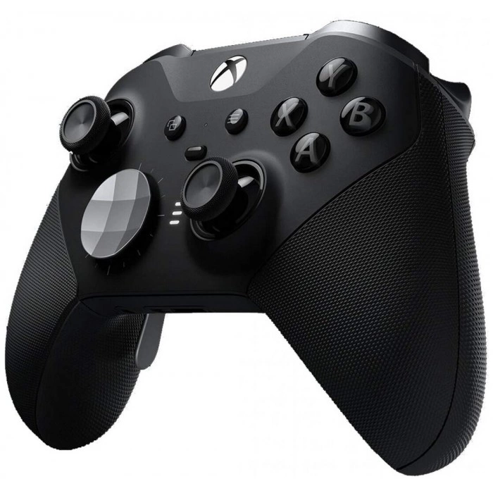 Купить Геймпад Microsoft Xbox Elite Wireless Controller Series 2, черный в магазине stiltv.ru по низкой цене, фото номер 1