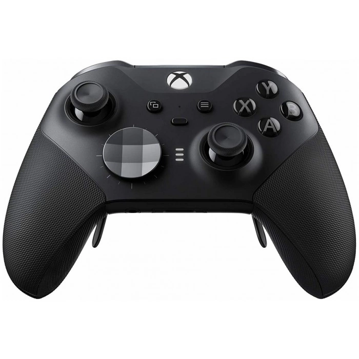 Купить Геймпад Microsoft Xbox Elite Wireless Controller Series 2, черный в магазине stiltv.ru по низкой цене, фото номер 3