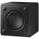 Сабвуфер Samsung SWA-W500 черная