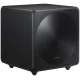 Сабвуфер Samsung SWA-W500 черная