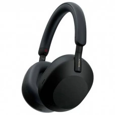 Наушники Sony WH-1000XM5, Black