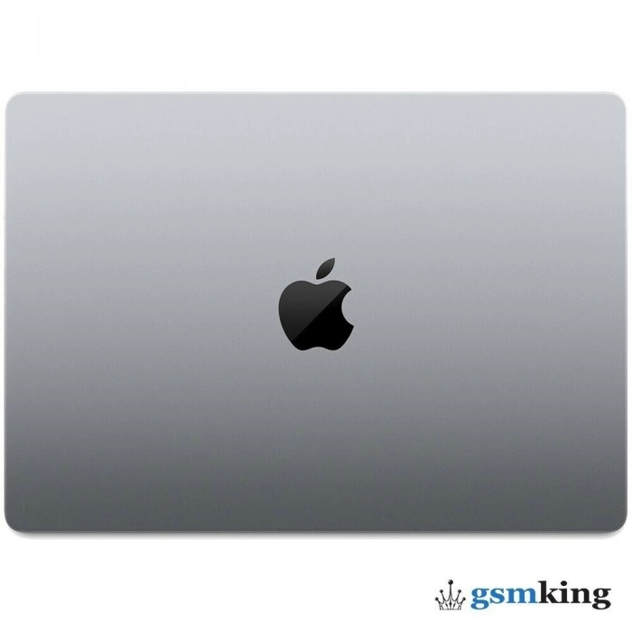 Купить Ноутбук Apple MacBook Pro 14 Late 2021 [Z15H/1] Space Gray Z15G000D7 RU/A (Apple M1 PRO 10-core CPU, 16-core GPU, 2TB, 16GB) в магазине stiltv.ru по низкой цене, фото номер 4