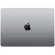 Ноутбук Apple MacBook Pro 14 M1 Pro/32/1Tb Space Gray (Z15G007C) (M1 10-core CPU,16-core GPU)