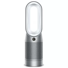Очиститель воздуха Dyson Hot+Cool HP07, white/silver