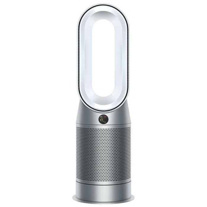 Купить Очиститель воздуха Dyson Hot+Cool HP07, white/silver в магазине stiltv.ru по низкой цене