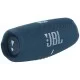 Портативная акустика JBL Charge 5, 40 Вт, синий