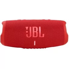 Портативная акустика JBL Charge 5, 40 Вт, красный