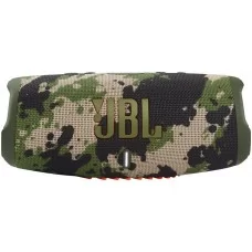 Портативная акустика JBL Charge 5, 40 Вт, камуфляж
