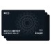 Купить Криптовалютный кошелек Tangem Wallet набор из 3 карт в магазине stiltv.ru по низкой цене