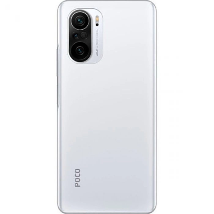 Купить Смартфон POCO F3 256GB Arctic White в магазине stiltv.ru по низкой цене, фото номер 3
