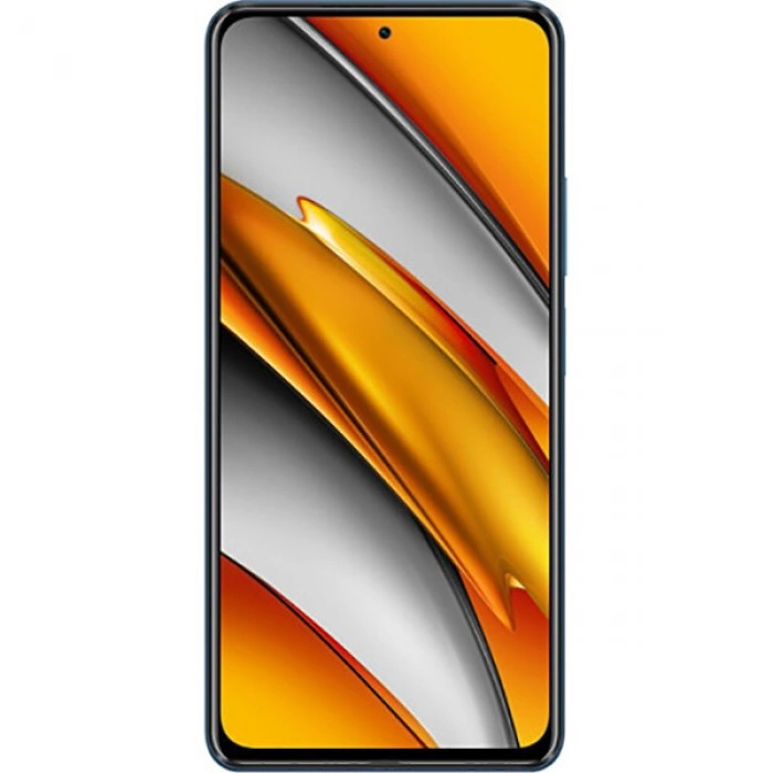 Купить Смартфон POCO F3 256GB Arctic White в магазине stiltv.ru по низкой цене, фото номер 4