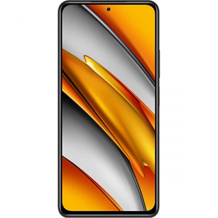 Купить Смартфон POCO F3 128GB Night Black в магазине stiltv.ru по низкой цене, фото номер 2