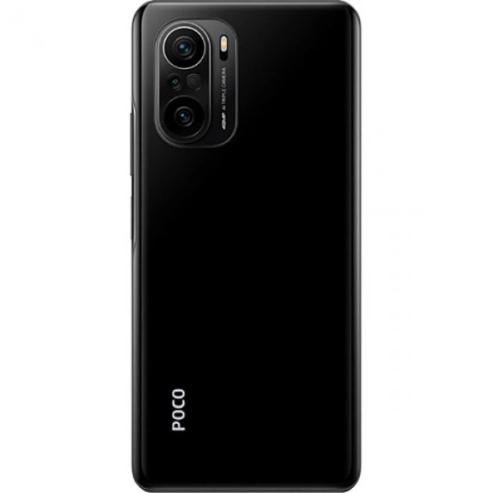 Купить Смартфон POCO F3 128GB Night Black в магазине stiltv.ru по низкой цене, фото номер 3