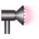 Фен Dyson Supersonic HD07 nickel/fuchsia