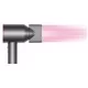 Фен Dyson Supersonic HD07 nickel/fuchsia