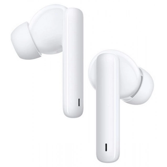 Купить Наушники True Wireless HUAWEI Freebuds 4i Ceramic White в магазине stiltv.ru по низкой цене, фото номер 9