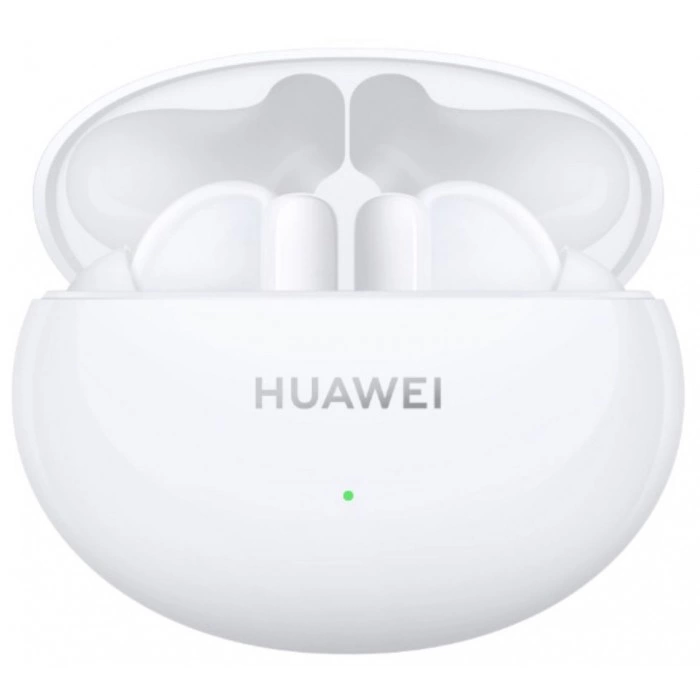 Купить Наушники True Wireless HUAWEI Freebuds 4i Ceramic White в магазине stiltv.ru по низкой цене, фото номер 11