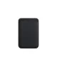Кардхолдер для Apple iPhone Leather Wallet MagSafe Midnight