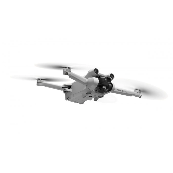 Купить Квадрокоптер DJI Mini 3 Pro (с пультом DJI RC) в магазине stiltv.ru по низкой цене, фото номер 1