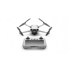 Квадрокоптер DJI Mini 3 Pro (с пультом DJI RC)