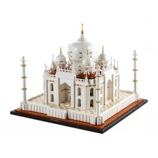 Конструктор 21056 LEGO 18+ Тадж - Махал