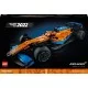 Конструктор LEGO 42141 Гоночный автомобиль McLaren Formula 1™