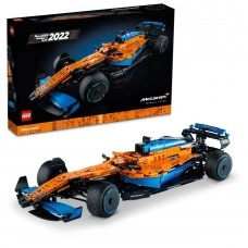 Конструктор LEGO 42141 Гоночный автомобиль McLaren Formula 1™