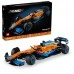 Купить Конструктор LEGO 42141 Гоночный автомобиль McLaren Formula 1™ в магазине stiltv.ru по низкой цене