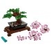 Купить Конструктор LEGO Creator 10281 Бонсай в магазине stiltv.ru по низкой цене, фото номер 1