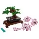 Конструктор LEGO Creator 10281 Бонсай