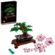 Конструктор LEGO Creator 10281 Бонсай