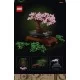 Конструктор LEGO Creator 10281 Бонсай
