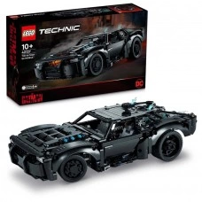 Конструктор 42127 LEGO Technic BATMAN - BATMOBİL