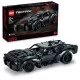 Конструктор 42127 LEGO Technic BATMAN - BATMOBİL