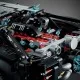 Конструктор 42127 LEGO Technic BATMAN - BATMOBİL