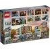 Купить Конструктор LEGO Creator 10270 Книжный магазин в магазине stiltv.ru по низкой цене